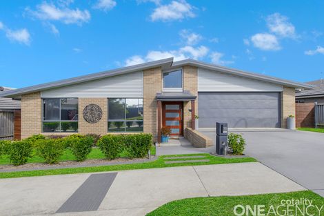 18 Aubin Ave, Thrumster, NSW 2444