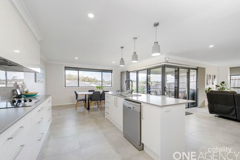 Property photo of 18 Aubin Avenue Thrumster NSW 2444