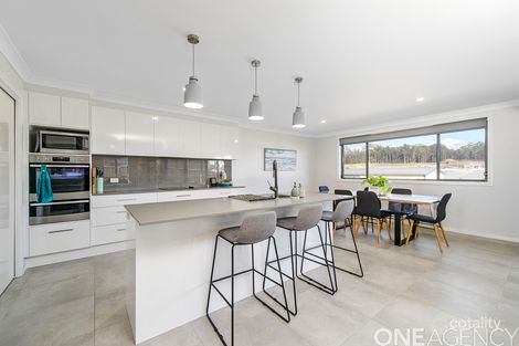 Property photo of 18 Aubin Avenue Thrumster NSW 2444