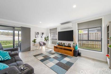Property photo of 18 Aubin Avenue Thrumster NSW 2444