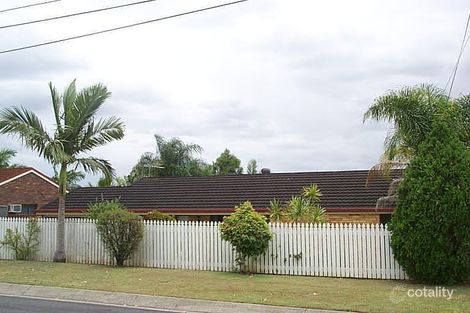 7 Ellendale Cres, Daisy Hill, QLD 4127