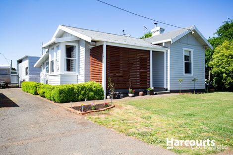 Property photo of 2/5 Coplestone Street Scottsdale TAS 7260