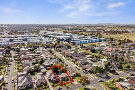 Property photo of 49 Fosters Road Keilor Park VIC 3042