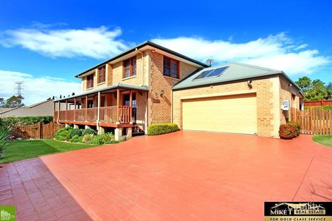 Property photo of 5 Appleby Close Horsley NSW 2530