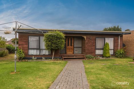 Property photo of 2/13 Rufus Street Epping VIC 3076