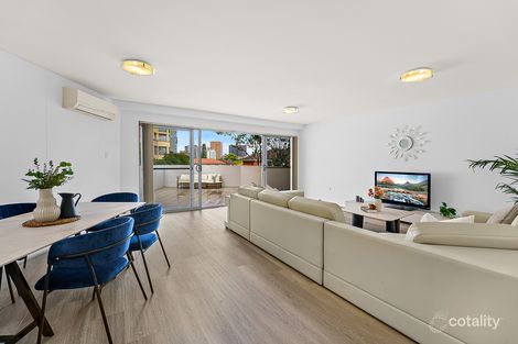 8/2-4 West St, Hurstville, NSW 2220