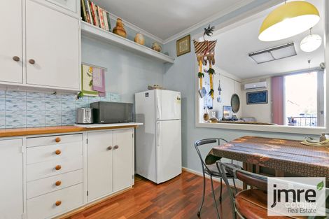 Property photo of 22/55 Haines Street North Melbourne VIC 3051