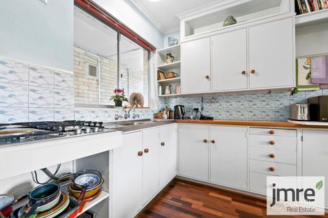 Property photo of 22/55 Haines Street North Melbourne VIC 3051