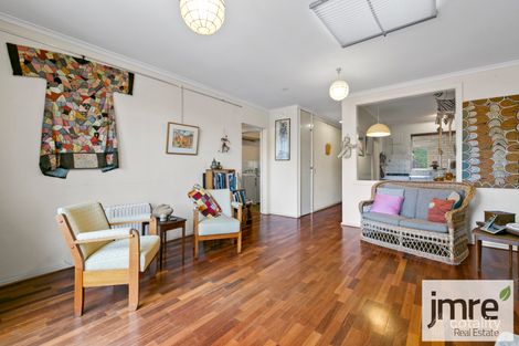 Property photo of 22/55 Haines Street North Melbourne VIC 3051