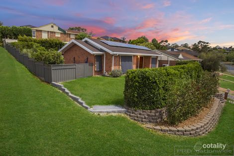 Property photo of 17 Baker Drive Tenambit NSW 2323