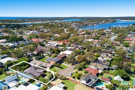 Property photo of 2 Elm Place Woolooware NSW 2230