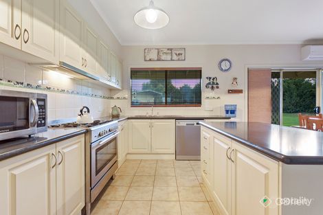 Property photo of 58 Follett Drive Nyora VIC 3987