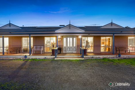 Property photo of 58 Follett Drive Nyora VIC 3987