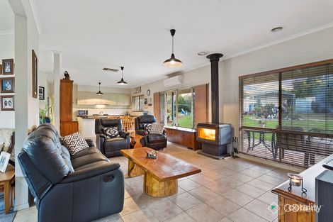 Property photo of 58 Follett Drive Nyora VIC 3987