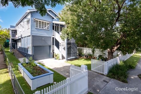 Property photo of 28 Vincent Street Auchenflower QLD 4066