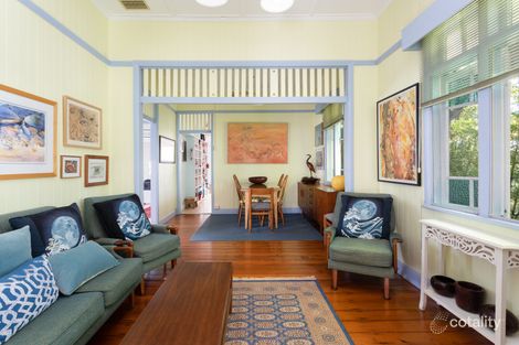 Property photo of 28 Vincent Street Auchenflower QLD 4066