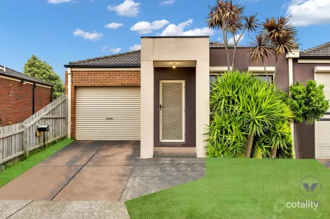 Property photo of 2/30 Harrow Place Truganina VIC 3029