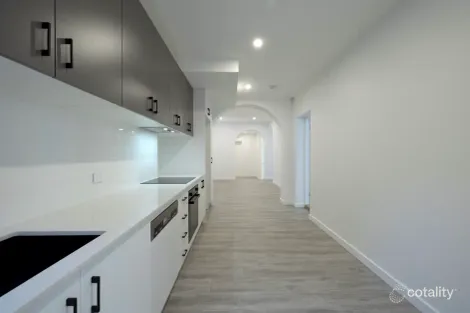 Property photo of 32 Colbourne Avenue Glebe NSW 2037