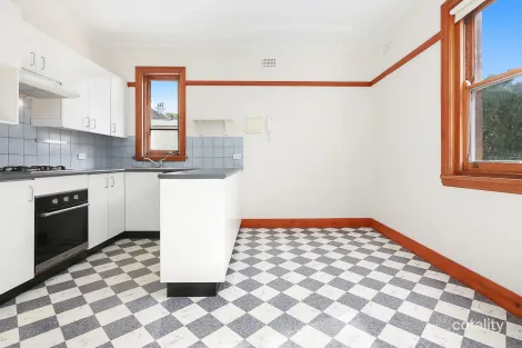 Property photo of 8/75 Brown Street Paddington NSW 2021