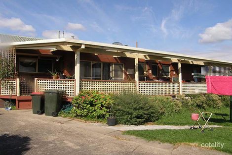 Property photo of 26 Murphy Crescent Traralgon VIC 3844