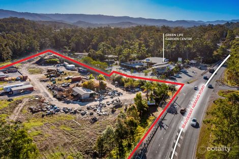 Property photo of 461 Beaudesert Nerang Road Mount Nathan QLD 4211