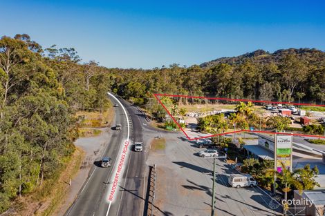 Property photo of 461 Beaudesert Nerang Road Mount Nathan QLD 4211