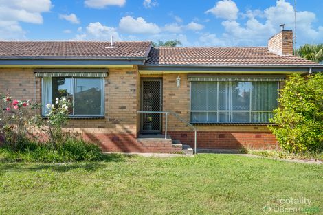 Property photo of 3 Tudgey Street Wangaratta VIC 3677