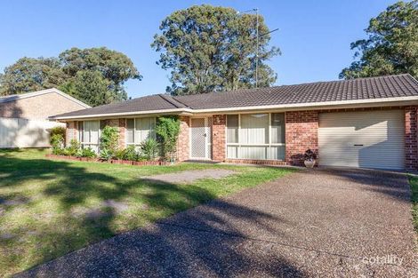 30 Mackillop Cres, St Helens Park, NSW 2560