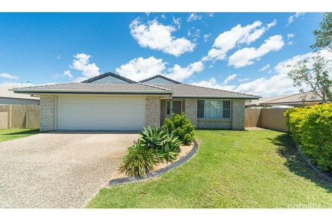 Property photo of 12 Denton Street Upper Coomera QLD 4209