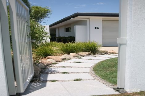 Property photo of 6 Murrindi Street Minyama QLD 4575