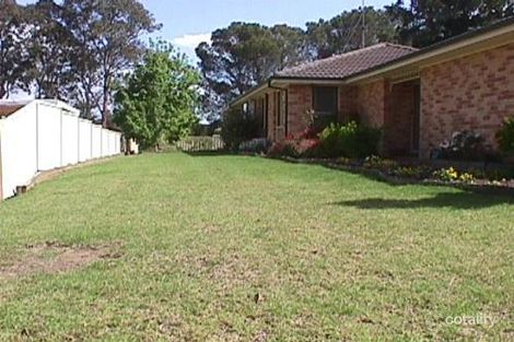 Property photo of 58 Eskdale Street Minchinbury NSW 2770