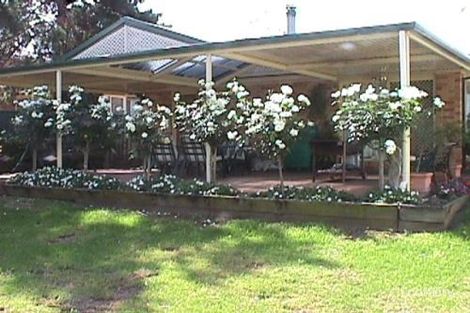 Property photo of 58 Eskdale Street Minchinbury NSW 2770