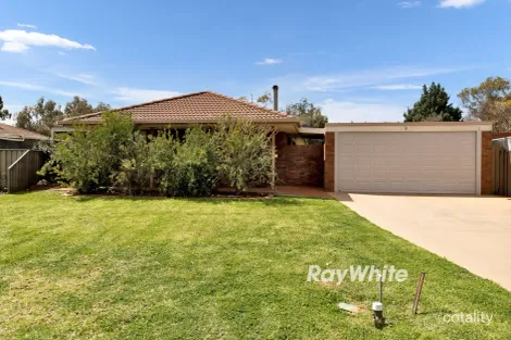 Property photo of 9 Wilkie Drive Irymple VIC 3498
