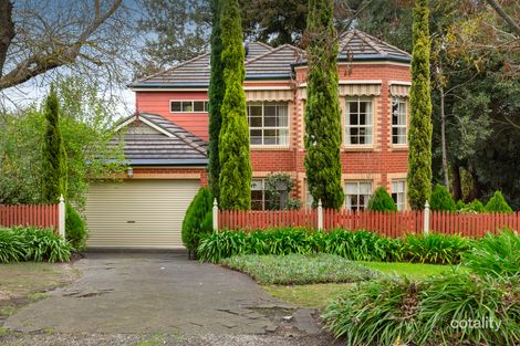 Property photo of 1/30 Palmerston Street Berwick VIC 3806