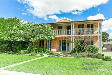 Property photo of 5 Nardoo Way Mount Annan NSW 2567