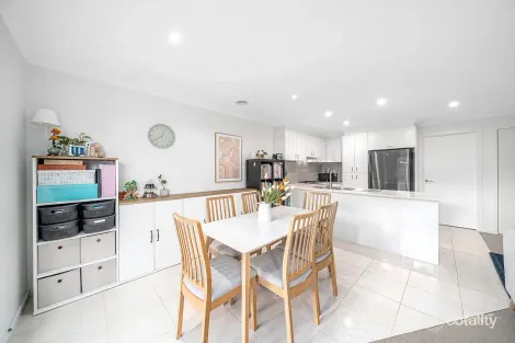 Property photo of 3/2 Tulip Crescent Boronia VIC 3155