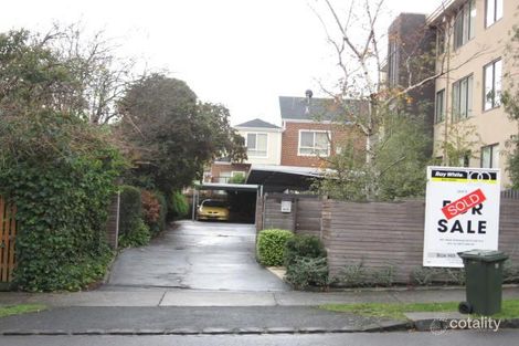 Property photo of 5/11 Bishop Street Box Hill VIC 3128