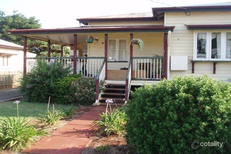 18 Rosewood St, Toowoomba City, QLD 4350