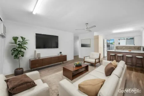 26 Mcbride St, Kirwan, QLD 4817