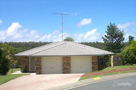 Property photo of 6 Musical Court Oxenford QLD 4210