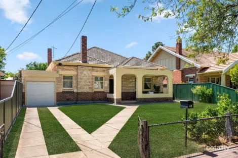 Property photo of 48 Brandreth Street Tusmore SA 5065