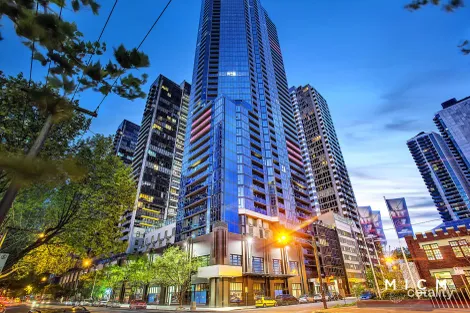 3108/1-13 Balston St, Southbank, VIC 3006