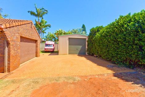 Property photo of 44 Bell Street Ormiston QLD 4160