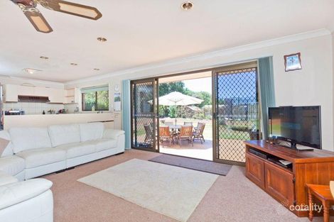 Property photo of 44 Bell Street Ormiston QLD 4160