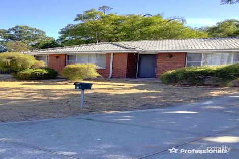 Property photo of 7 Beechcroft Place Camillo WA 6111