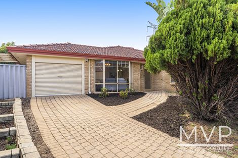 Property photo of 19 Galilee Place Success WA 6164