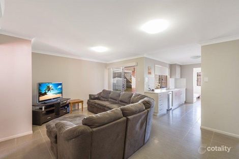 Property photo of 5 Kurrawa Crescent Glenvale QLD 4350