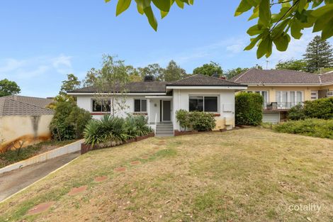 Property photo of 31 Marradong Street Coolbinia WA 6050