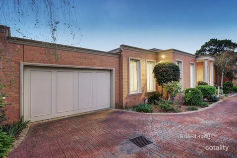 Property photo of 2/4 Kingsley Parade Carnegie VIC 3163