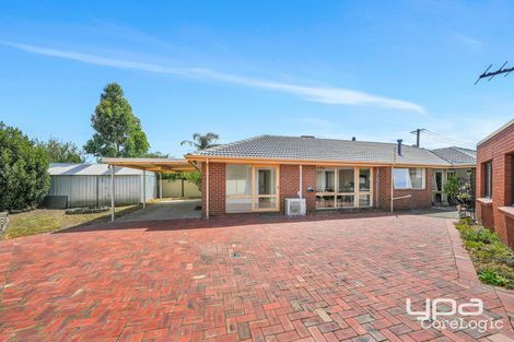 Property photo of 12 Devon Court Meadow Heights VIC 3048